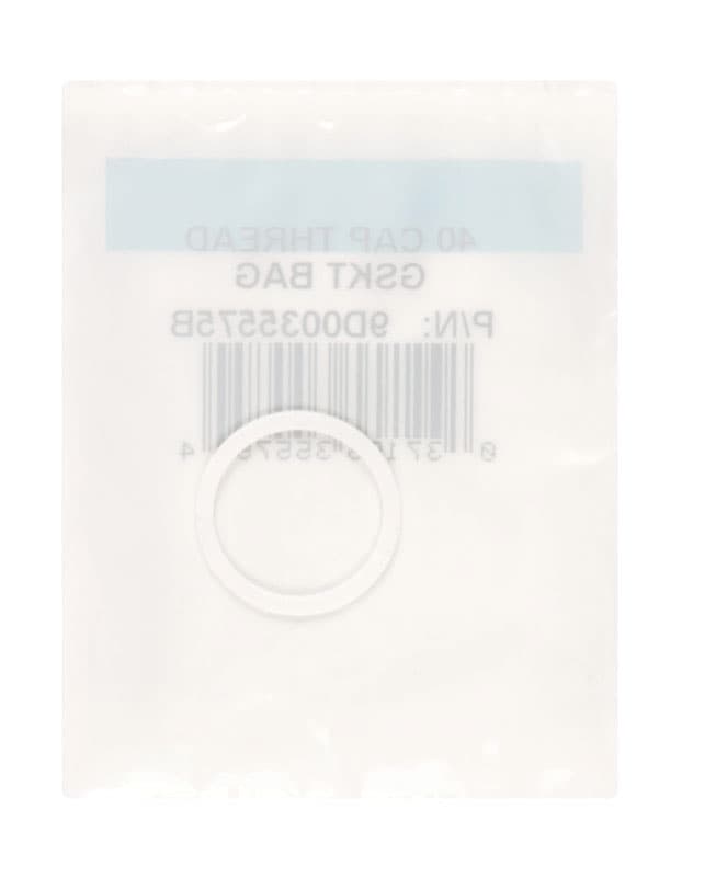 Danco Nylon 15/16 in. D X 1-1/8 in. D Cap Thread Gasket