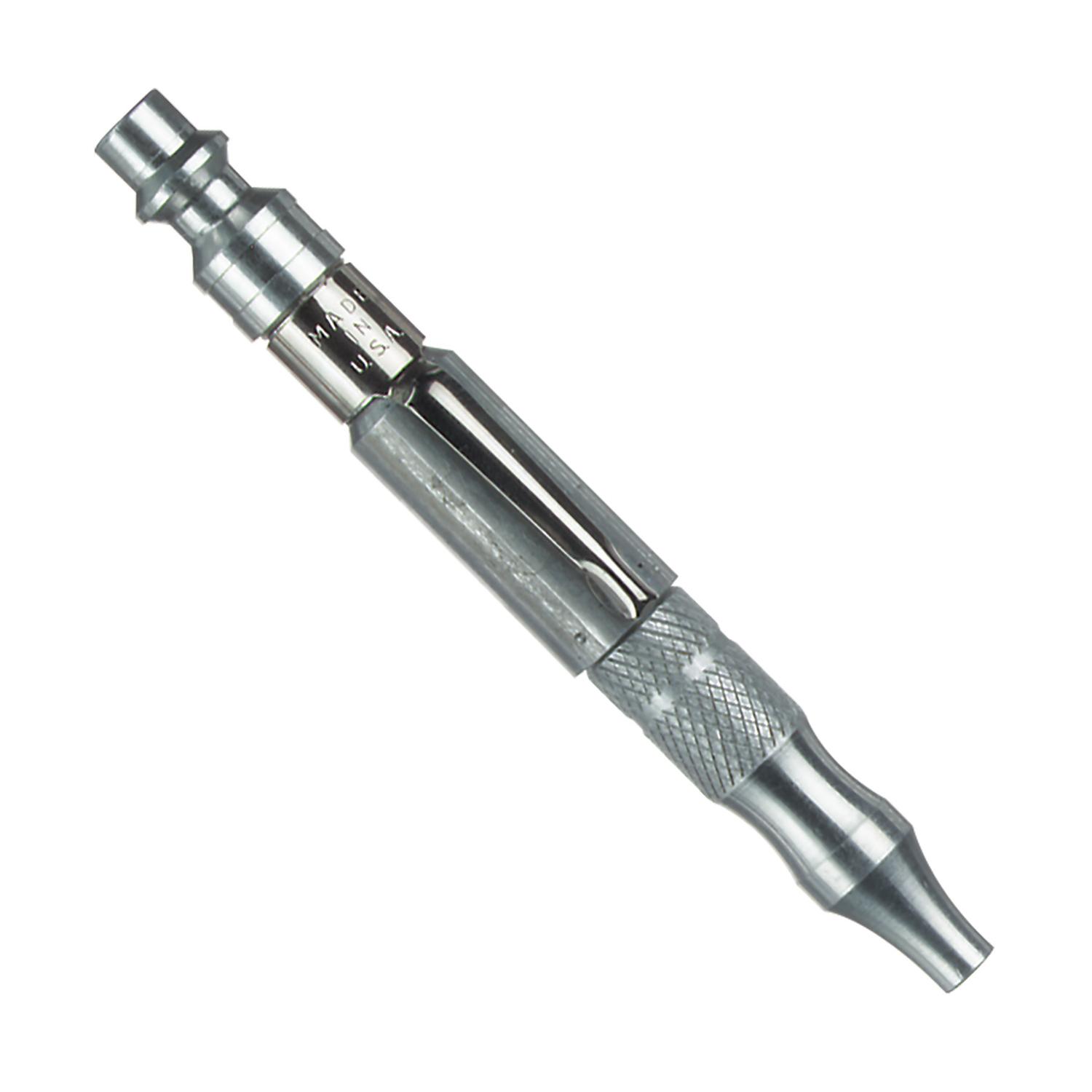 Tru-Flate Steel Air Blow Gun 1/4 in.