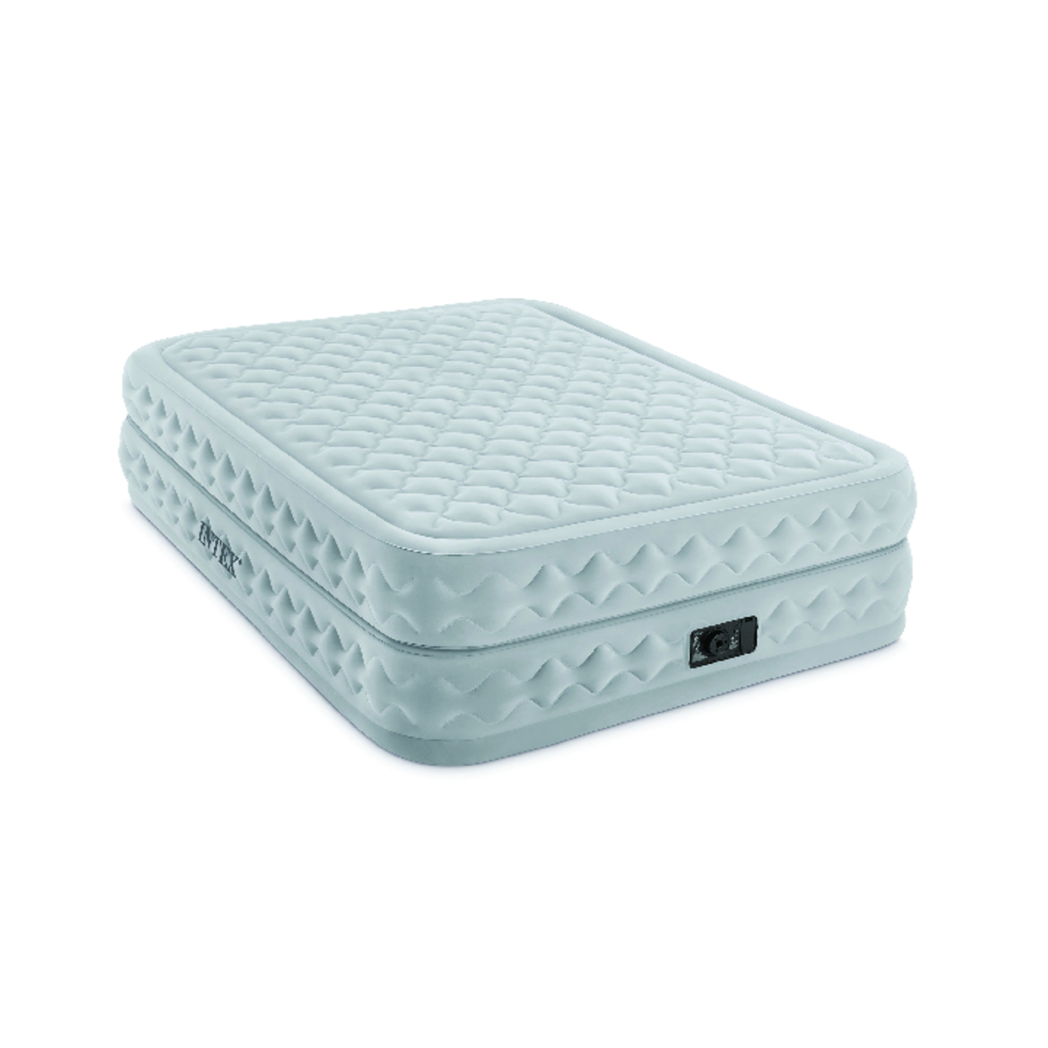 Intex Air Mattress Queen Pump Included