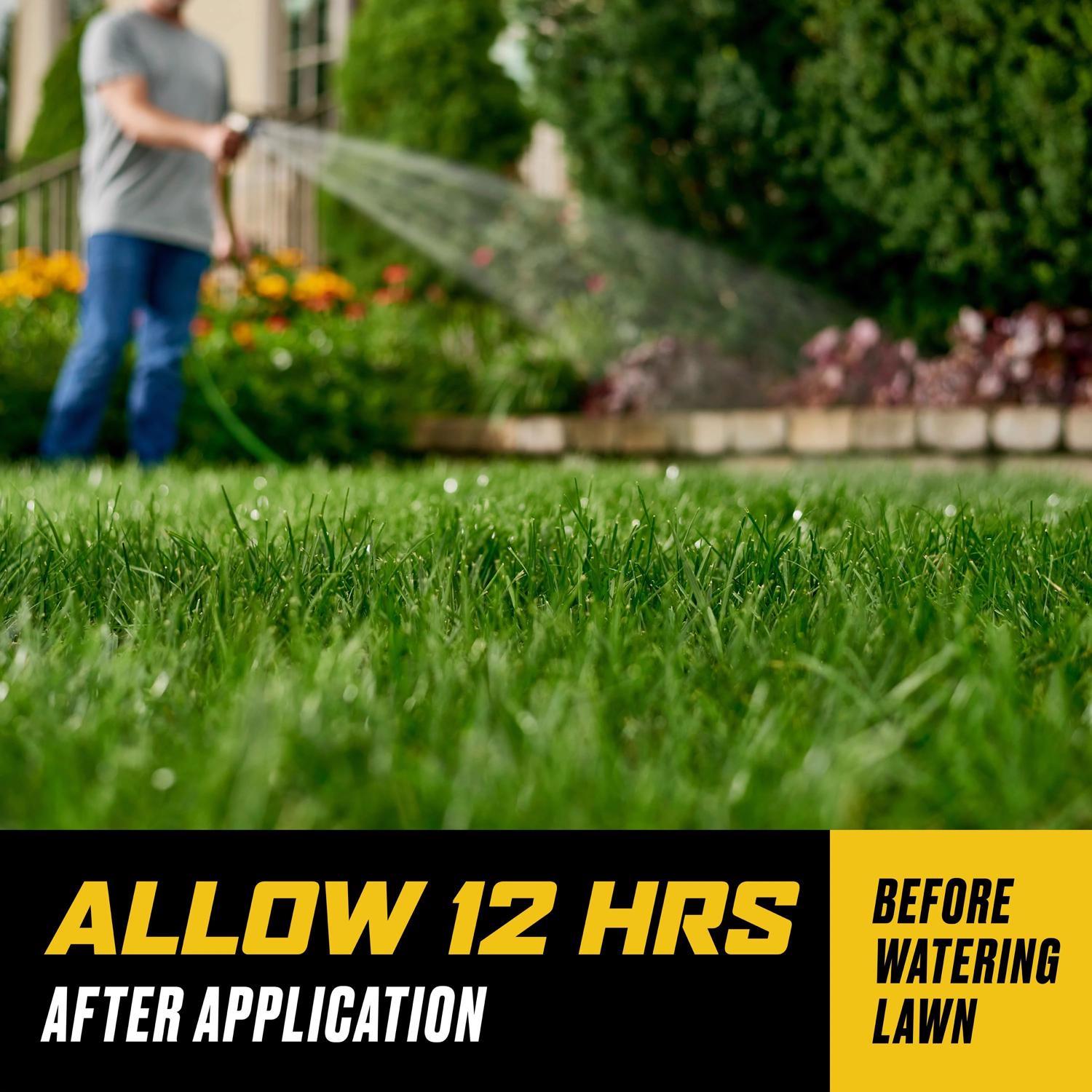 Ortho WeedClear Weed Killer RTU Liquid 1 gal