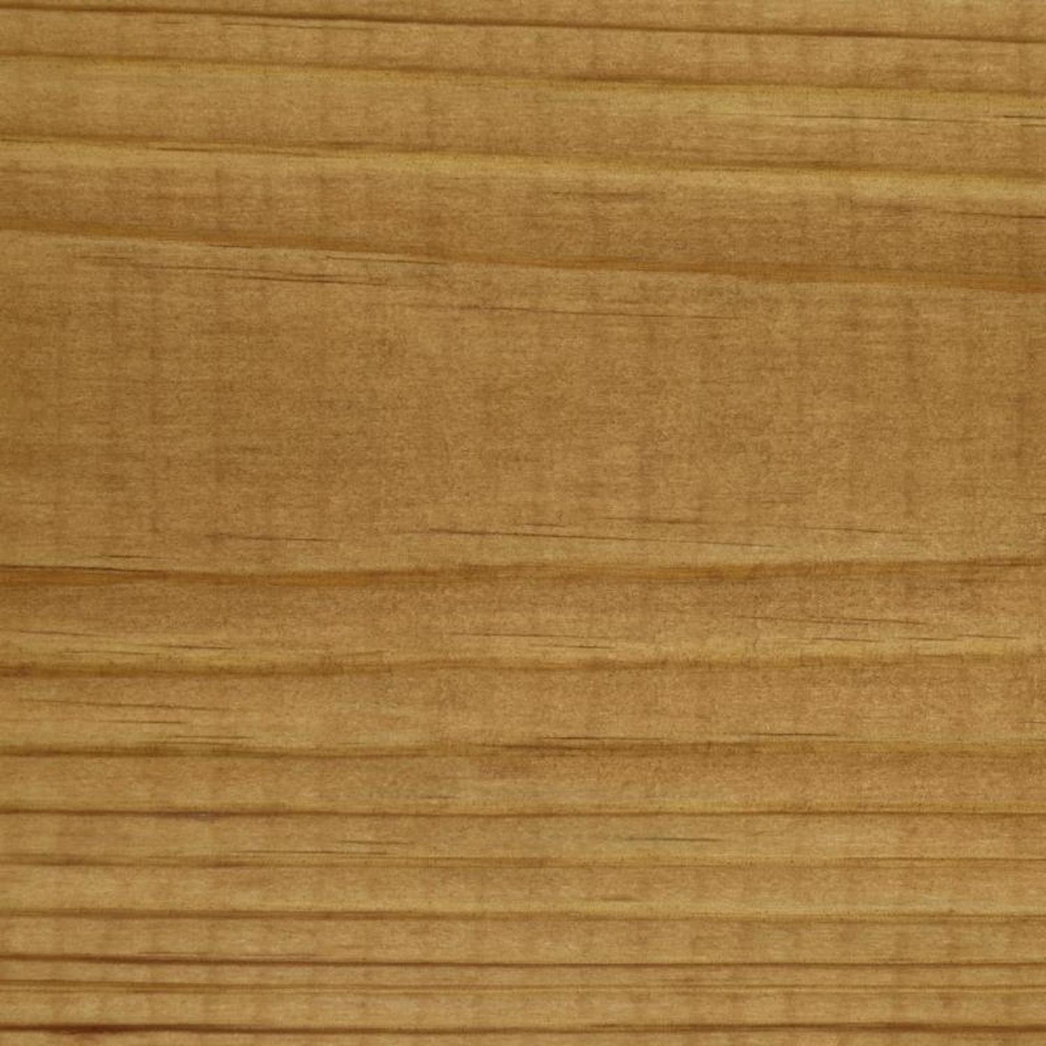 Valspar Quick Seal Semi-Transparent Pecan Oil-Based Exterior Stain 1 Gallon