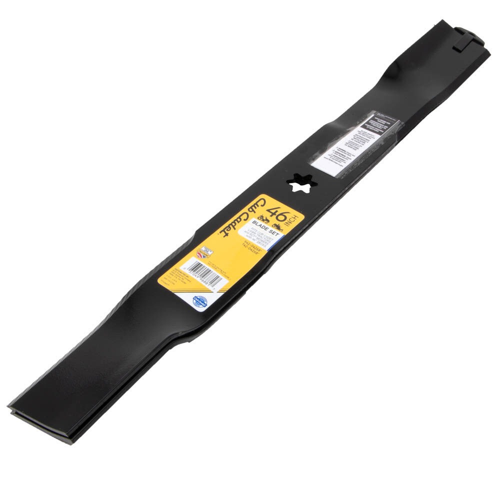 Cub Cadet BLADE SET-46 in. MULCH