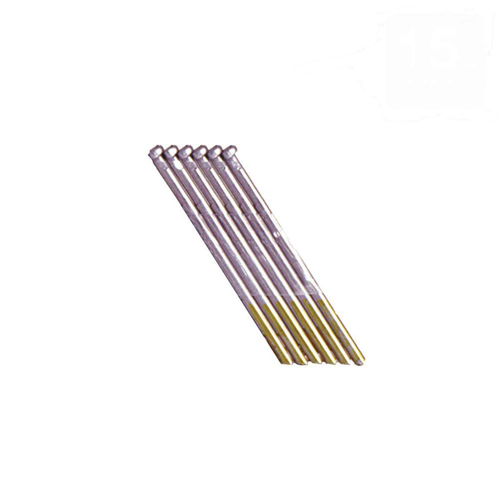 Grip-Rite Nail PS 2" Galv 15deg