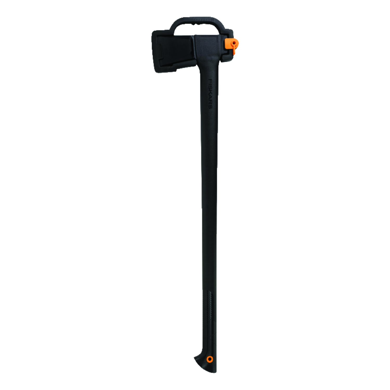 Fiskars Single Bit Splitting Axe Fiberglass Handle