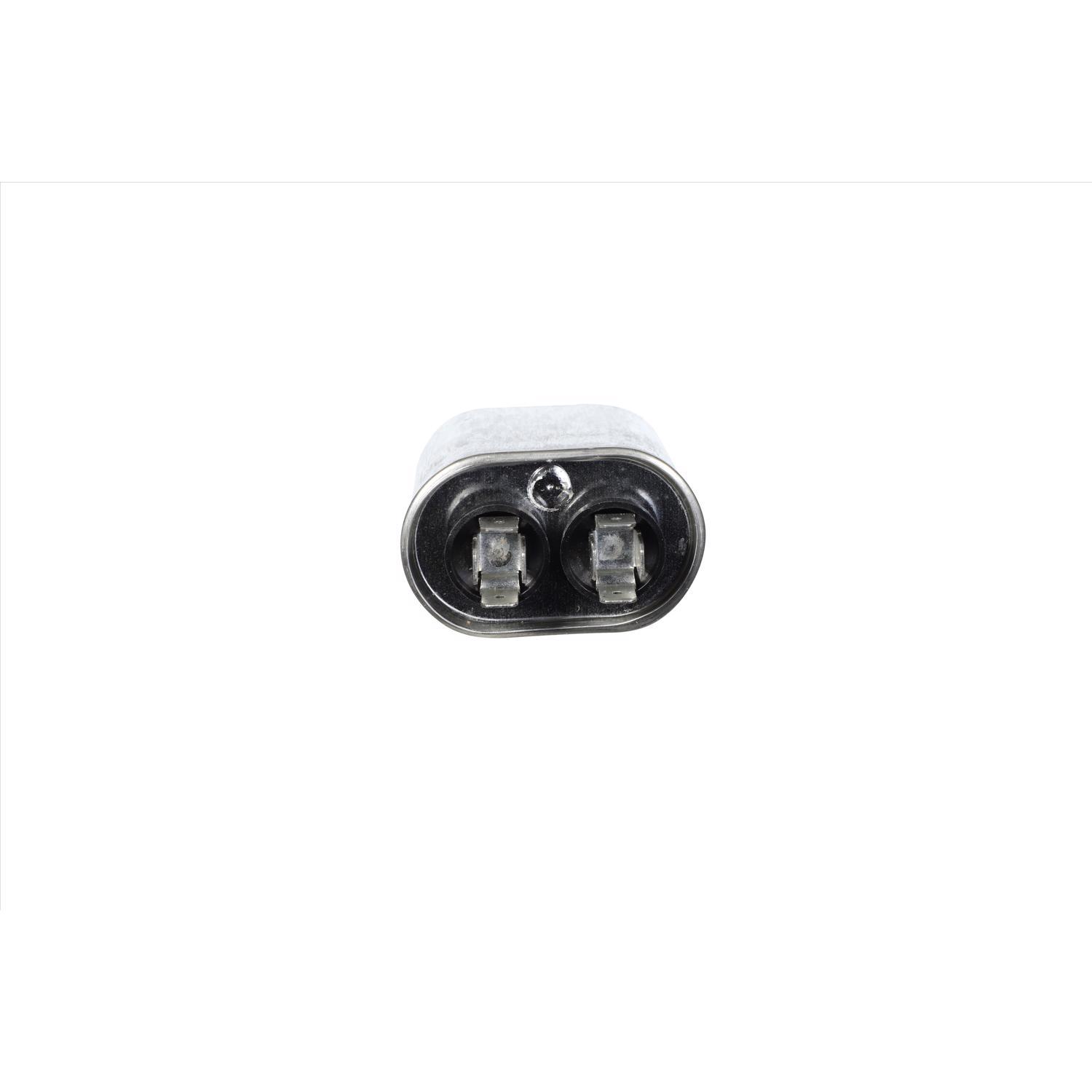 Titan Pro 7.5 MFD 440 V Oval Run Capacitor