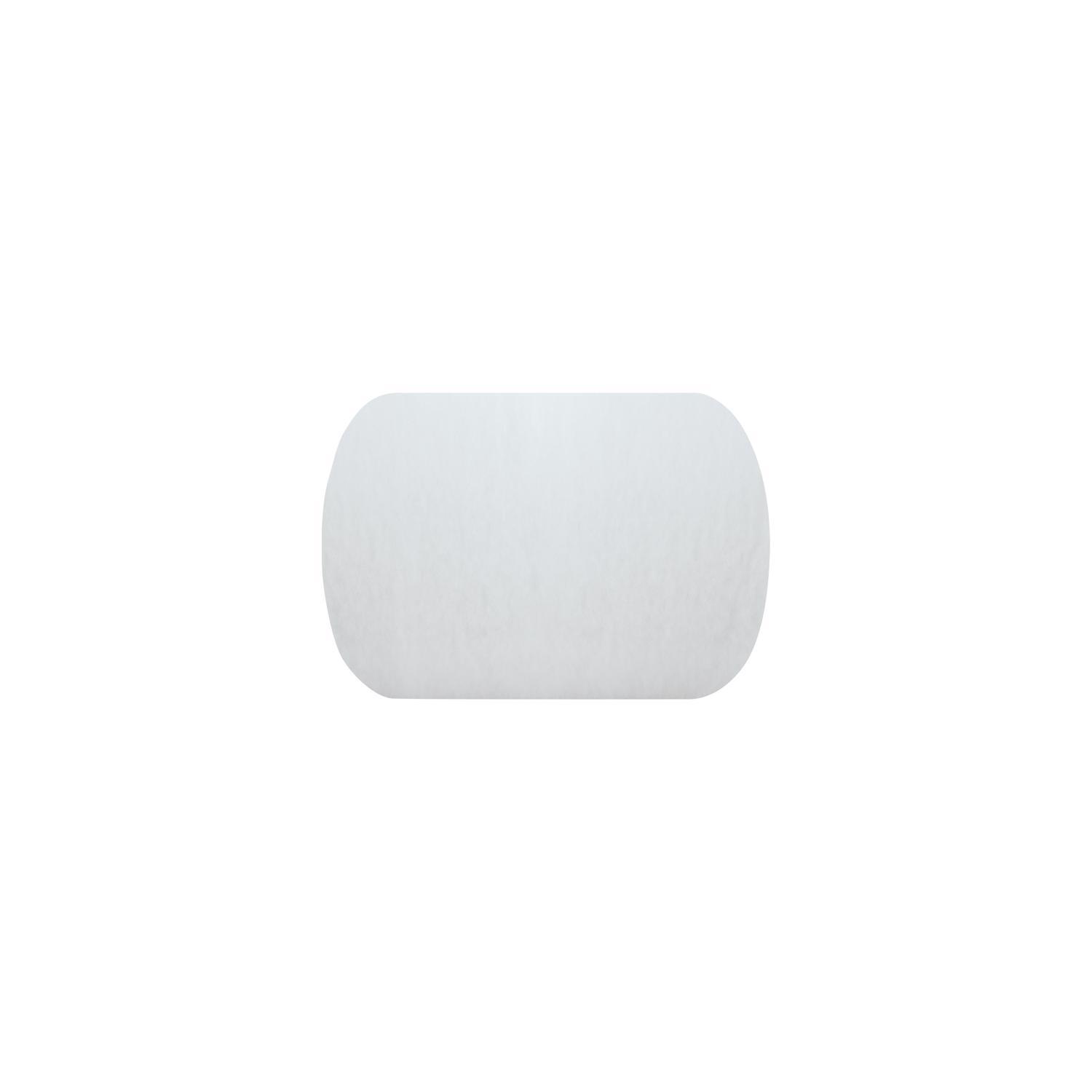 Wooster Super Doo-Z Fabric 4 in. W X 3/4 in. Regular Paint Roller Cover 1 pk