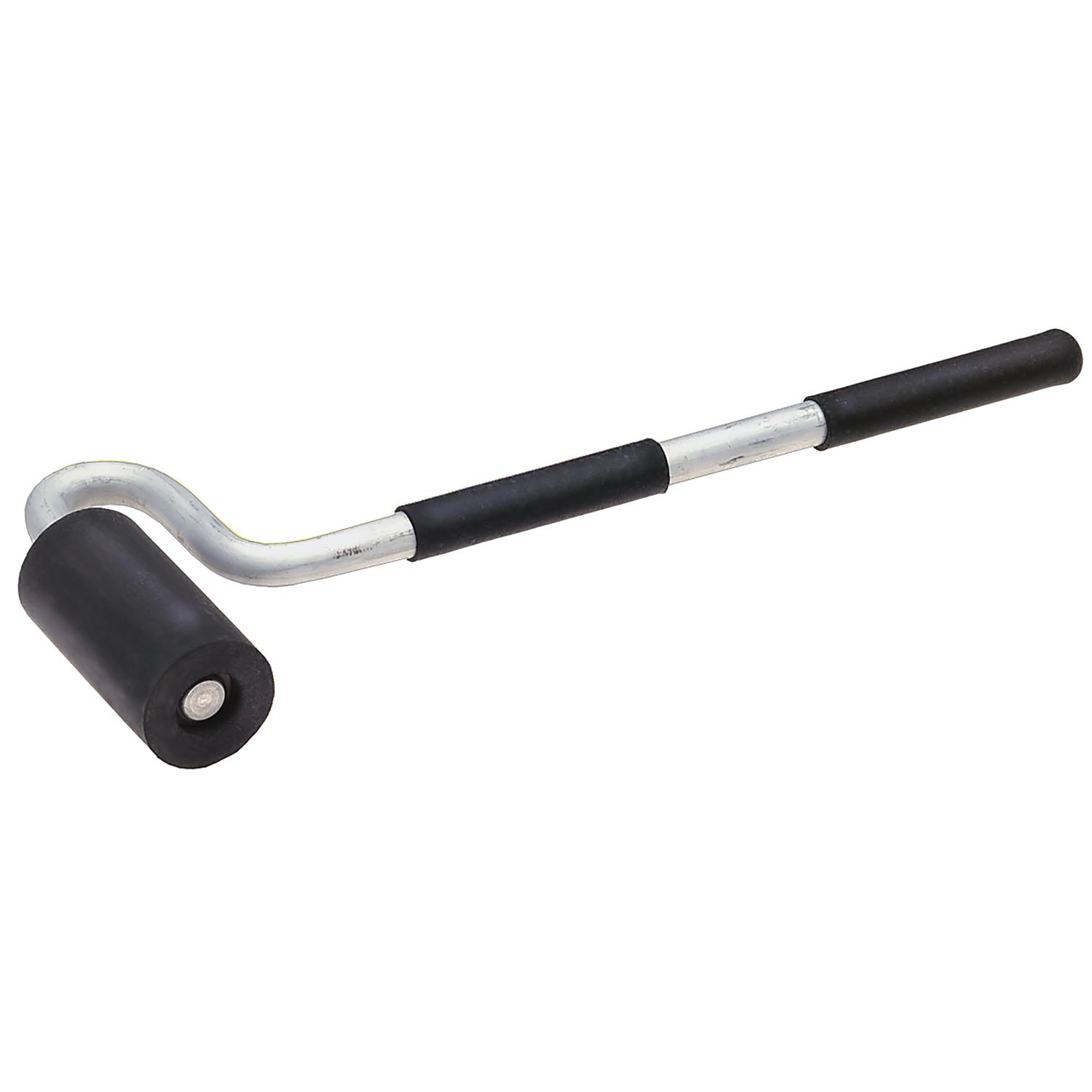 Marshalltown 1-1/2 in. W X 13 in. L Plastic J Roller