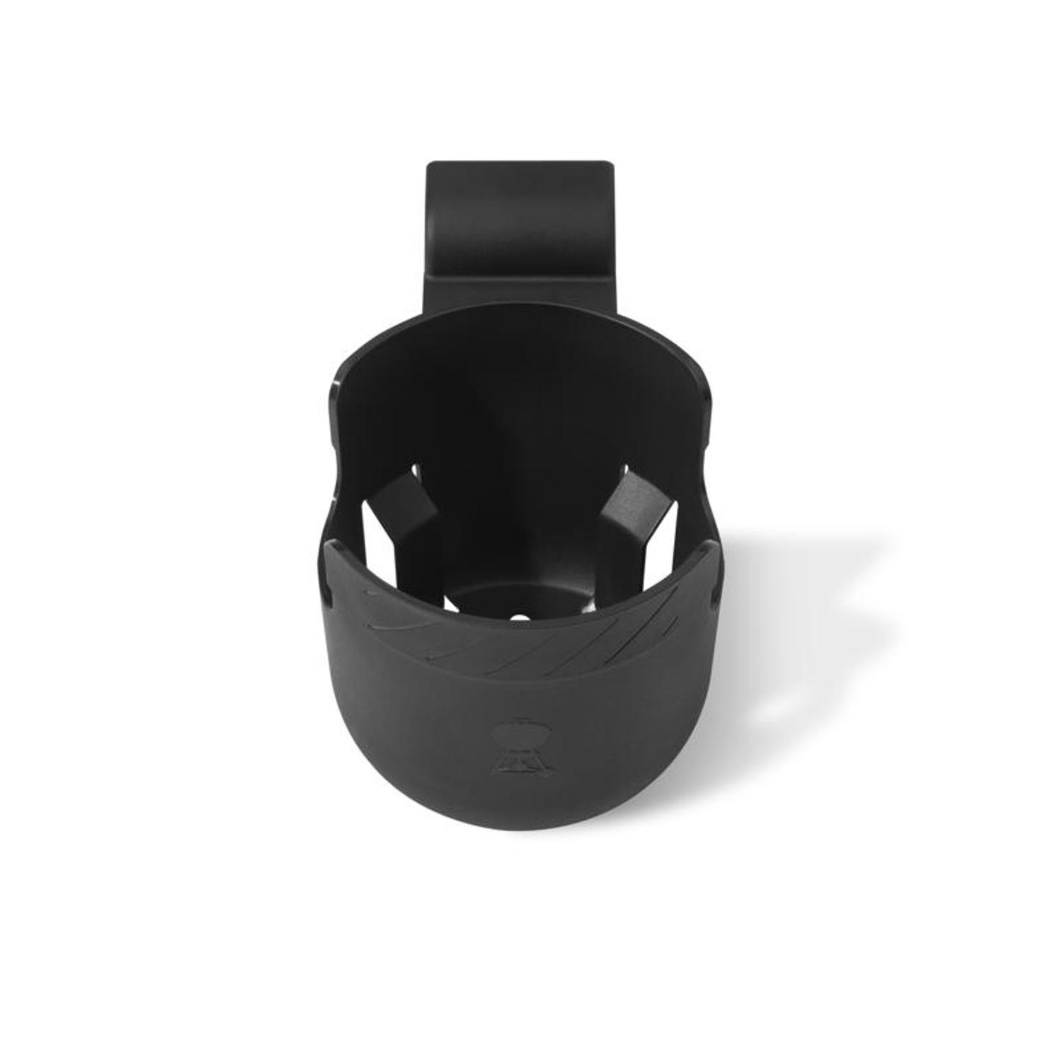 Weber Works Plastic Bottle Holder