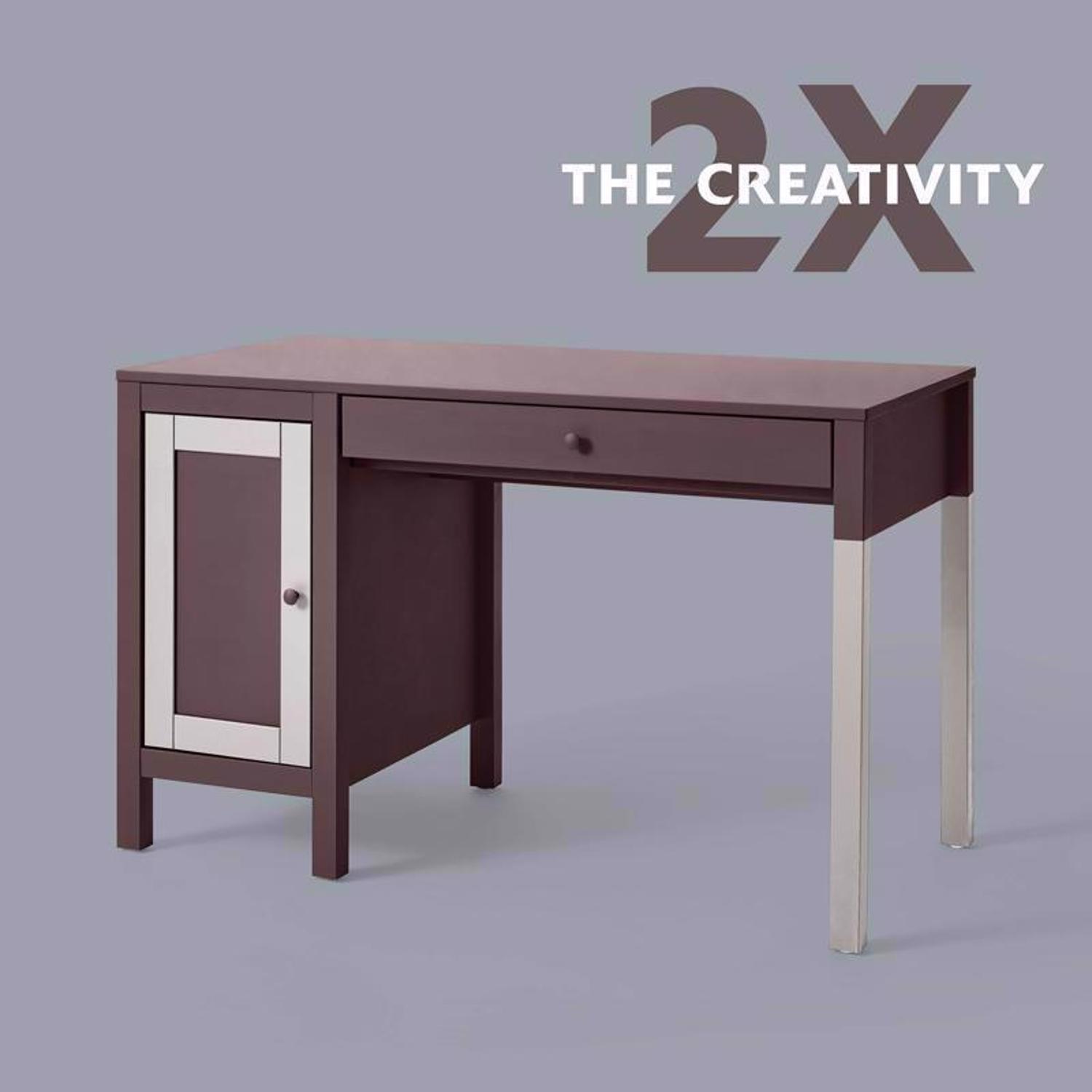 Rust-Oleum Painter's Touch 2X Ultra Cover Satin Espresso Paint+Primer Spray Paint 12 oz