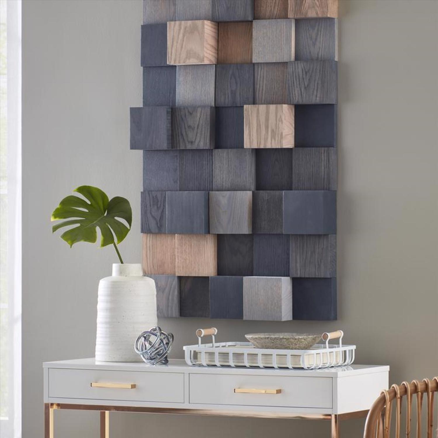 Minwax Wood Finish Semi-Transparent Classic Gray Oil-Based Penetrating Wood Stain 1/2 pt