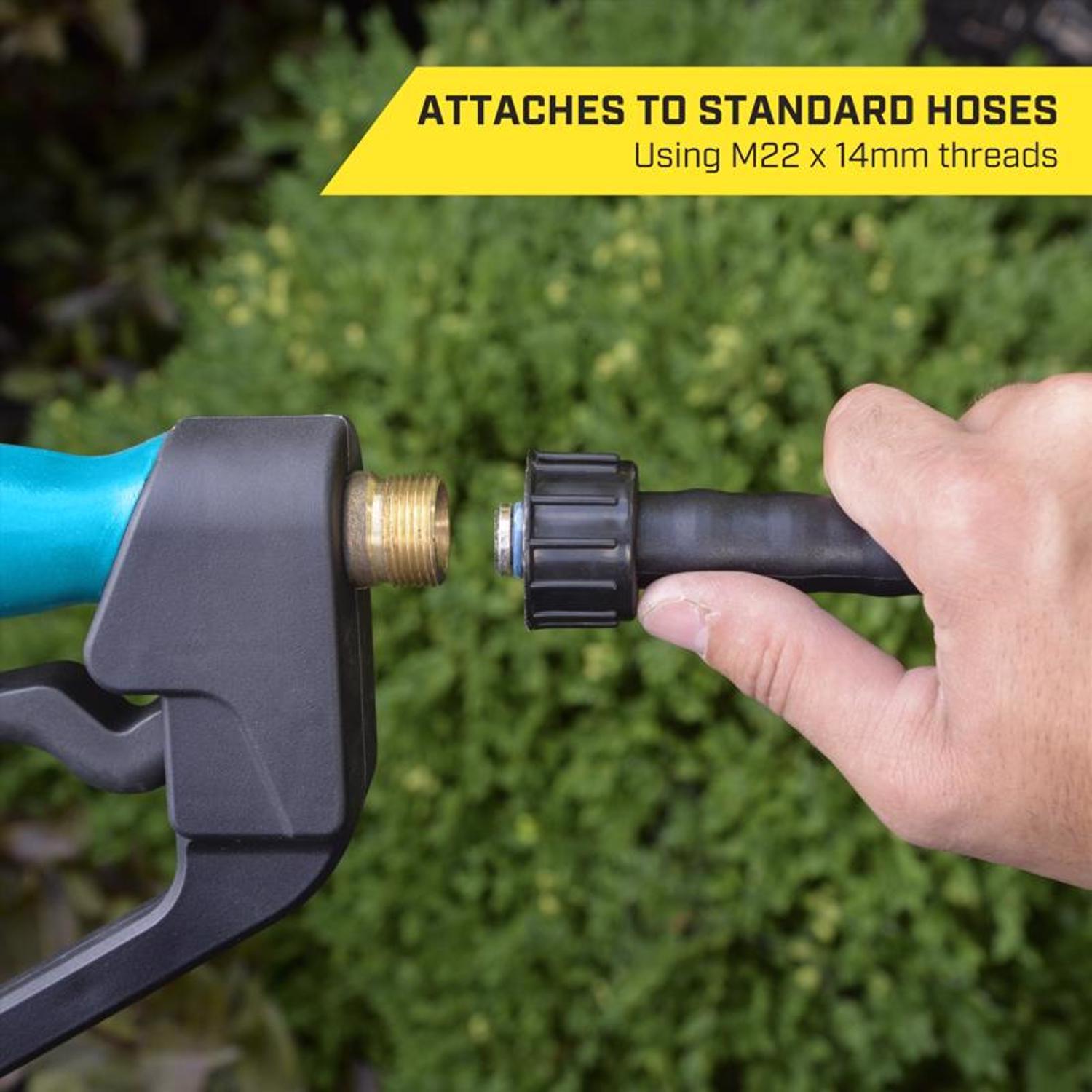 SurfaceMaxx Pressure Washer Gun 4500 psi