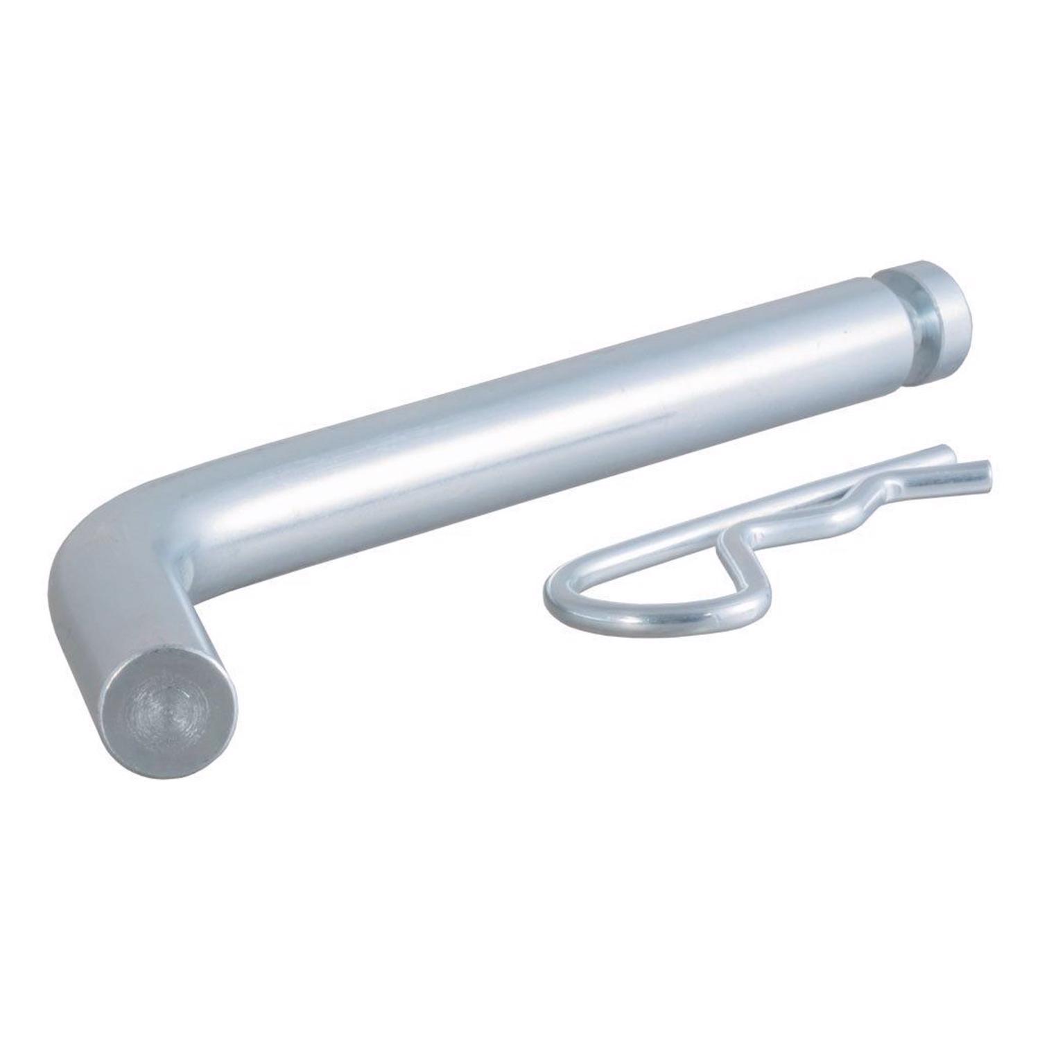 CURT 21000 lb. cap. Hitch Pin and Clip