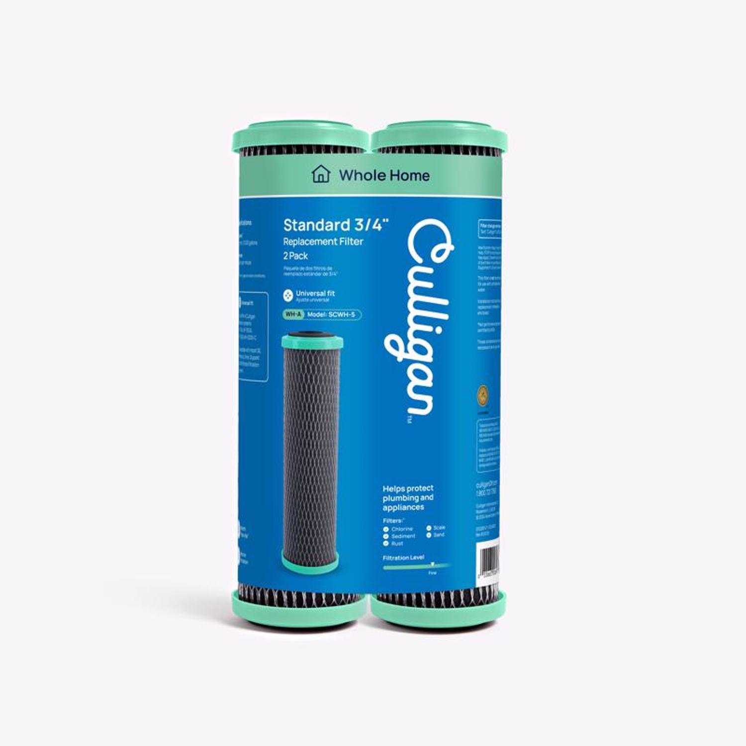 Culligan Whole House Replacement Cartridge For Culligan HF-150/HF-160/HF-360