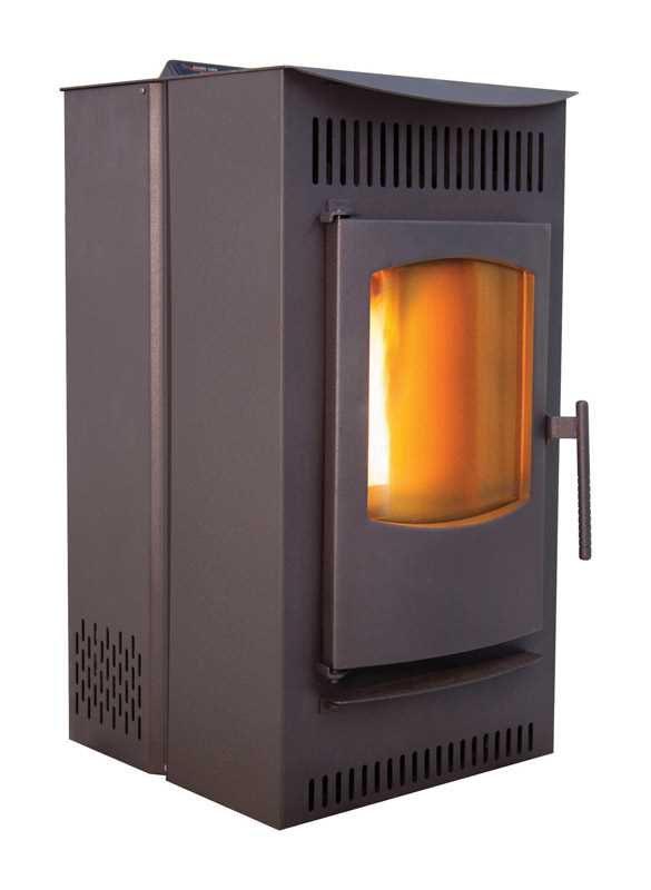 Wood and Pellet Stoves