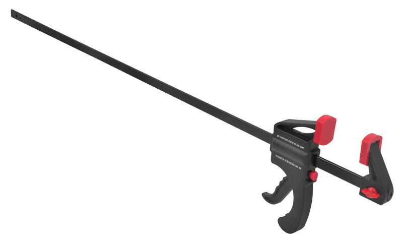 Bar Clamps
