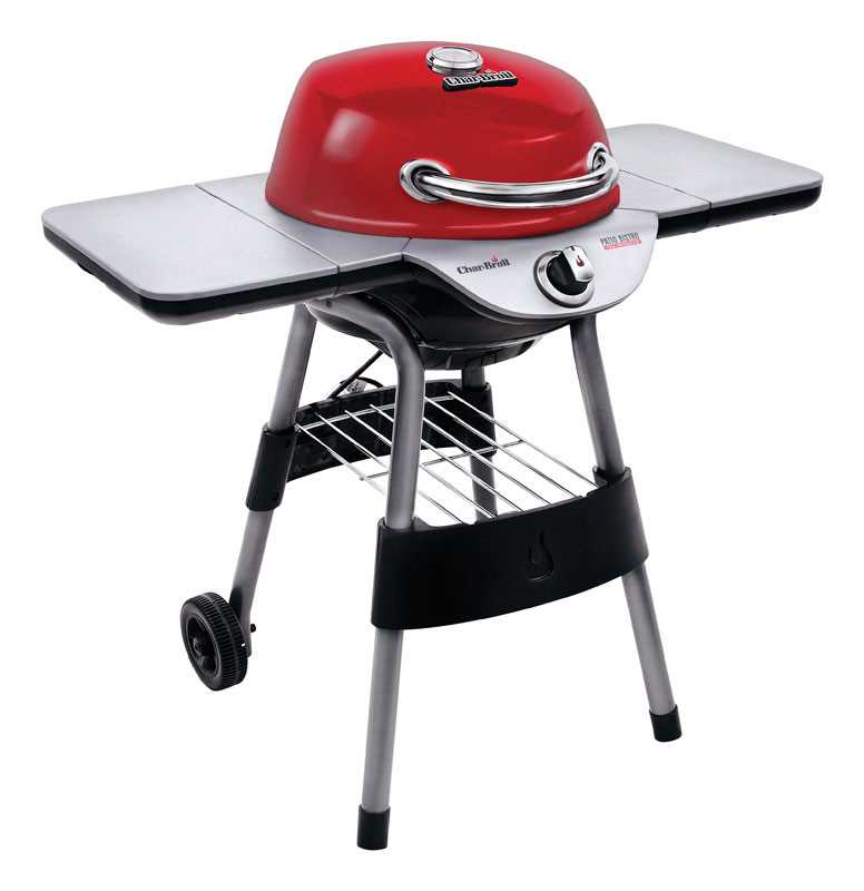 Electric Grills