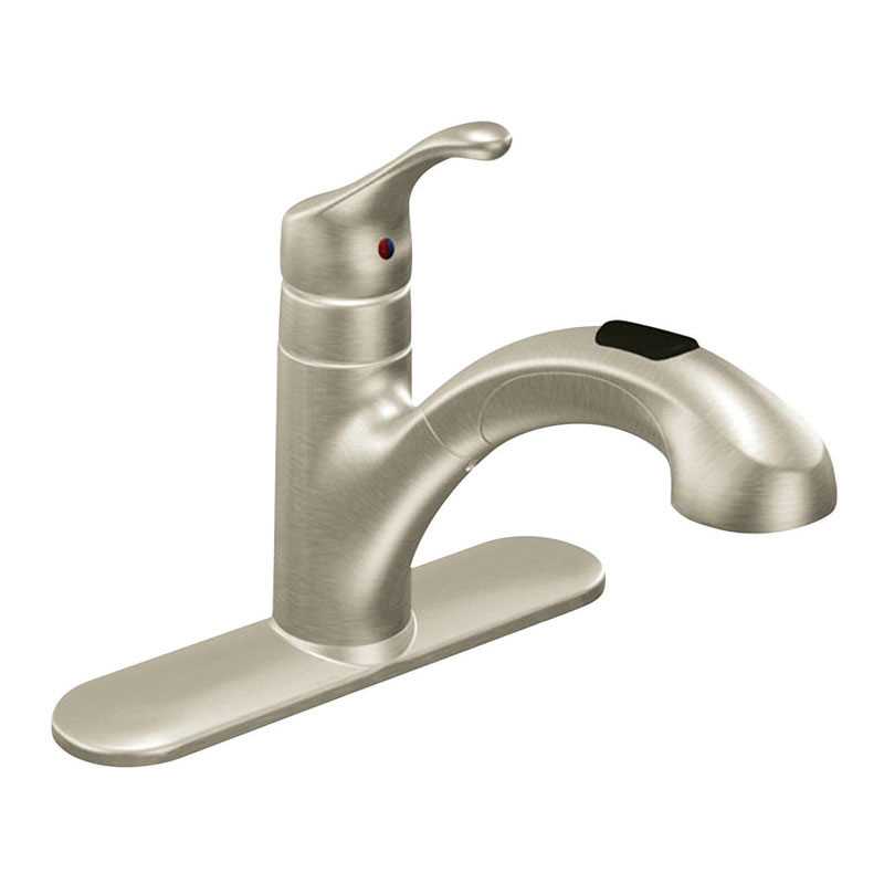 Faucet and Faucet Repair