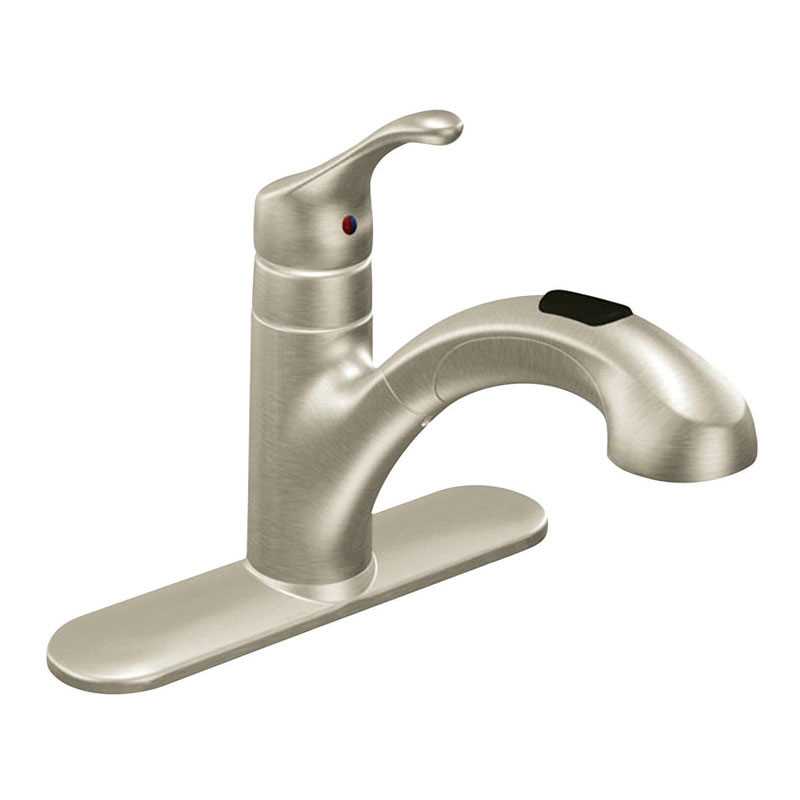 Faucet Repair & Parts