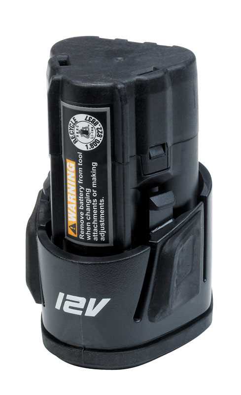 Cordless Tool Battery