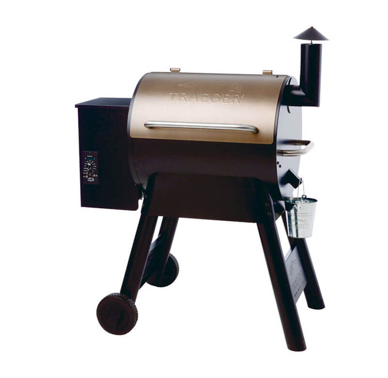 Traeger