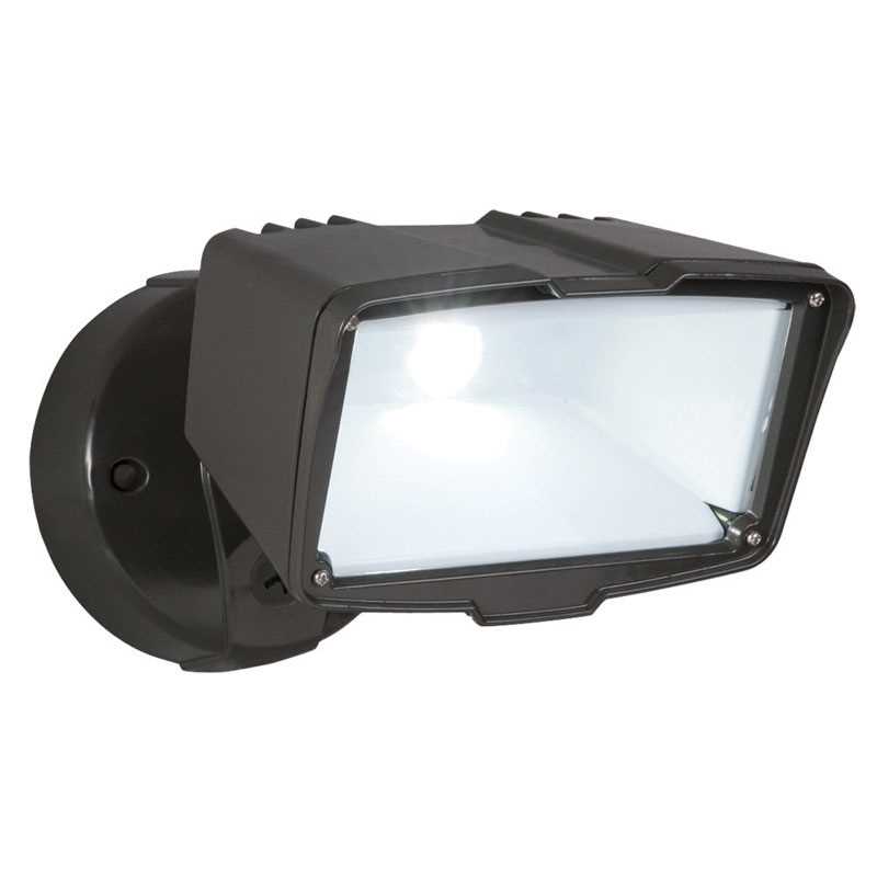 Security Lighting