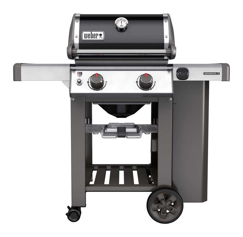 Gas Grills