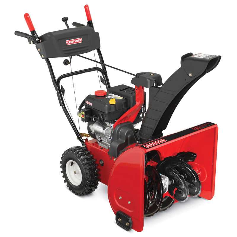 Snow Removal and Equipment