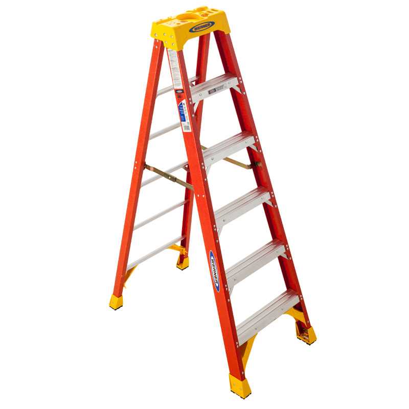 Ladders