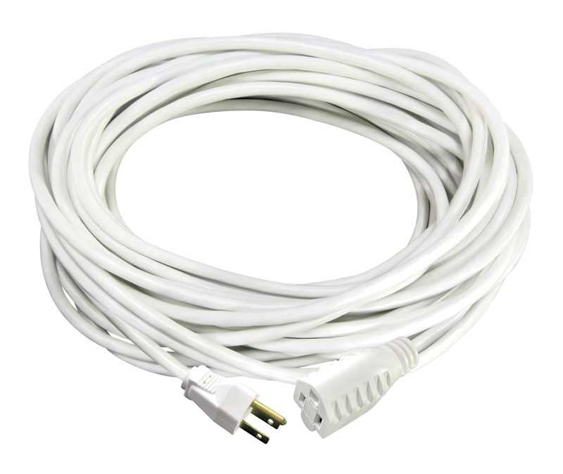 Extension Cords and Power Strips