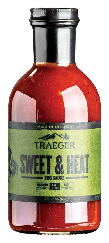 Sauces, Seasonings, and Rubs