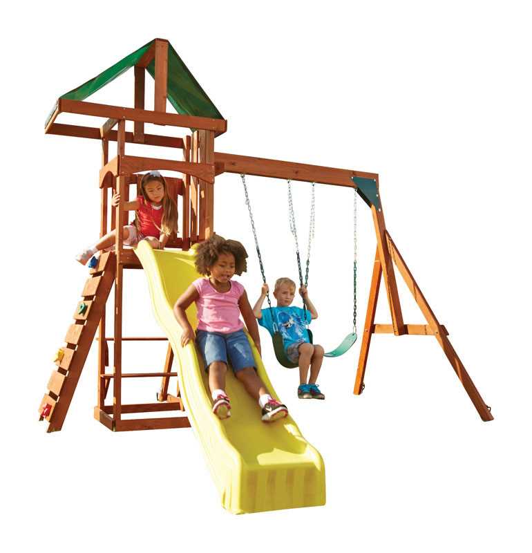 Swing Sets