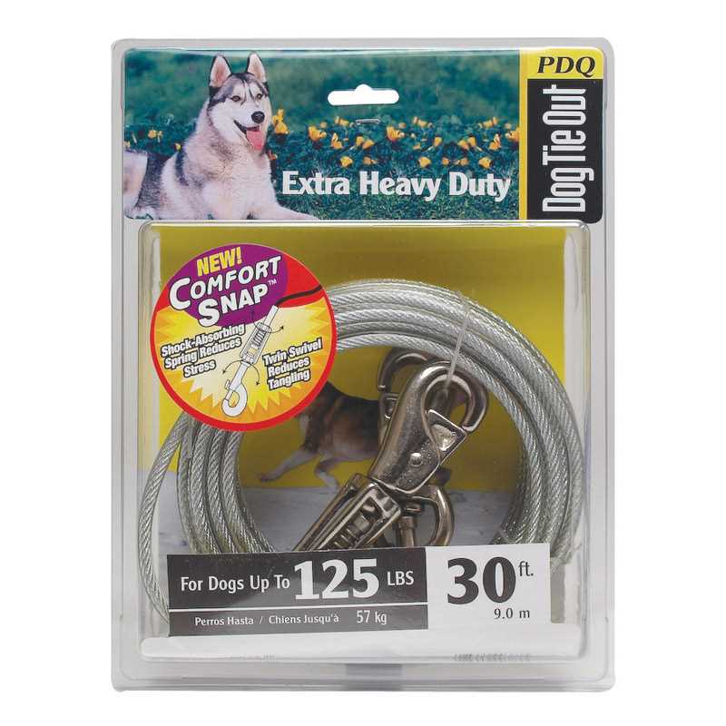 Collars, Leashes and Tie Outs
