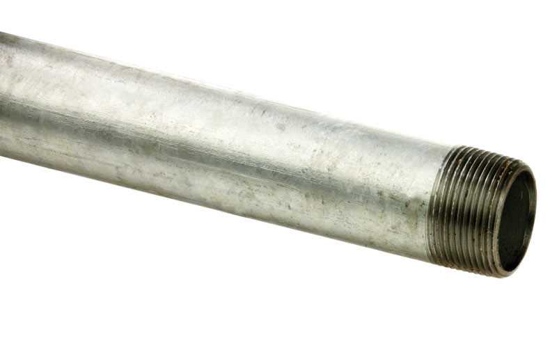 Galvanized Iron Pipe