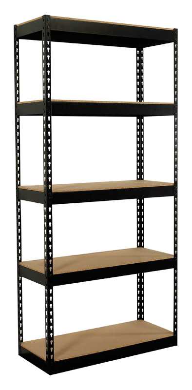 Shelving Units