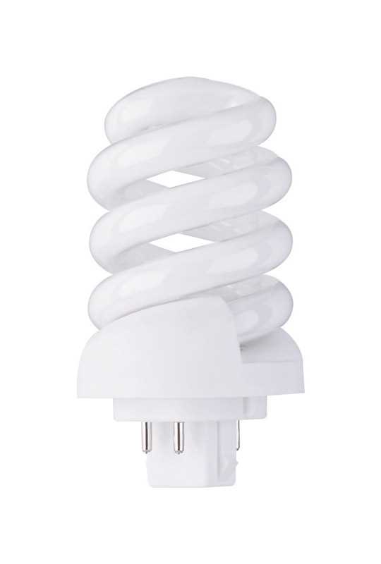 Fluorescent/CFL Bulbs