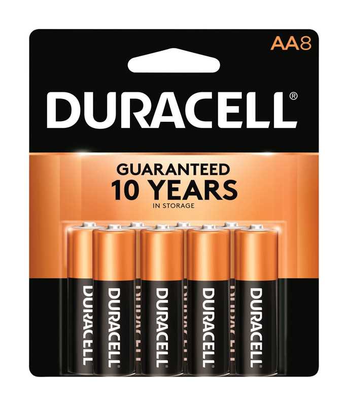 Household Batteries