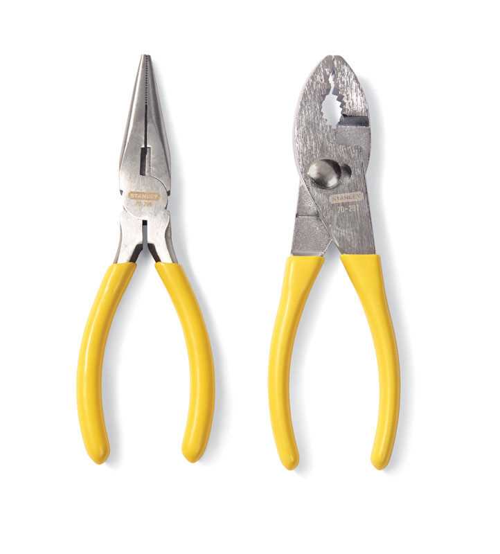 Plier Sets