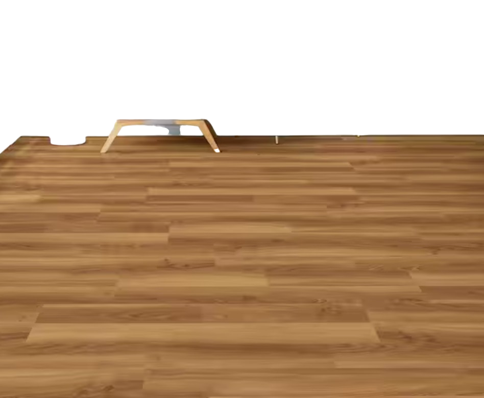 Vinyl Flooring