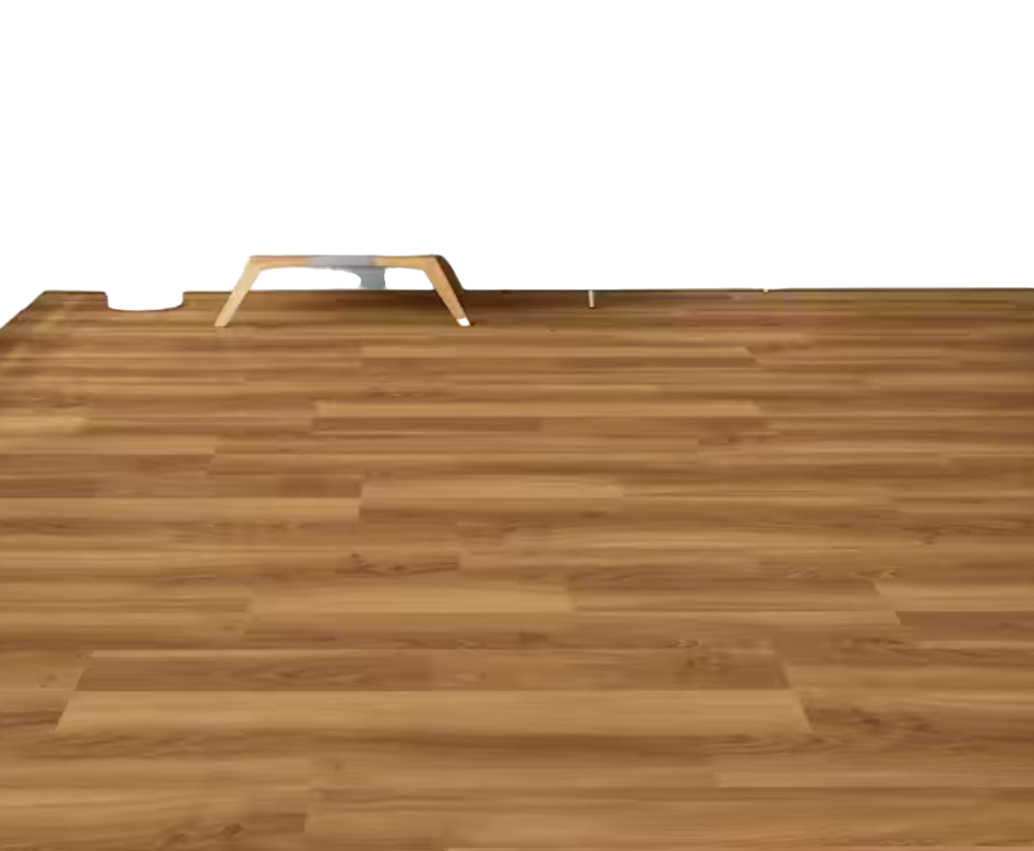 Vinyl Flooring