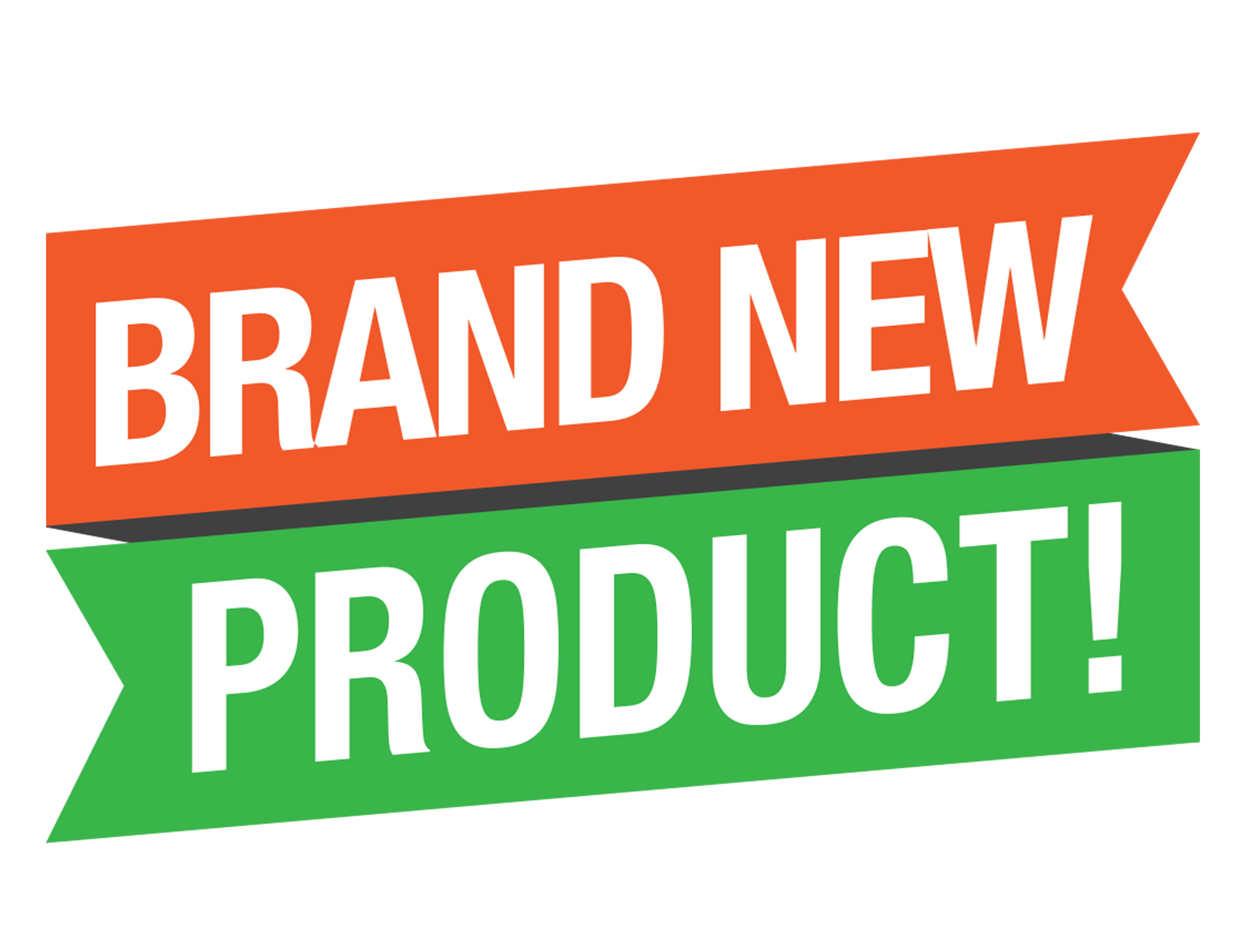product badge new